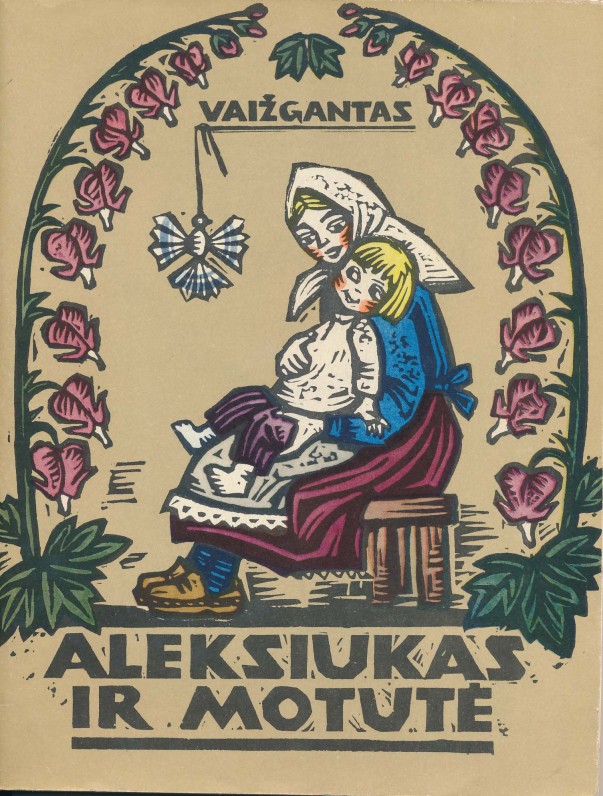 Vilnius, 1976 m.