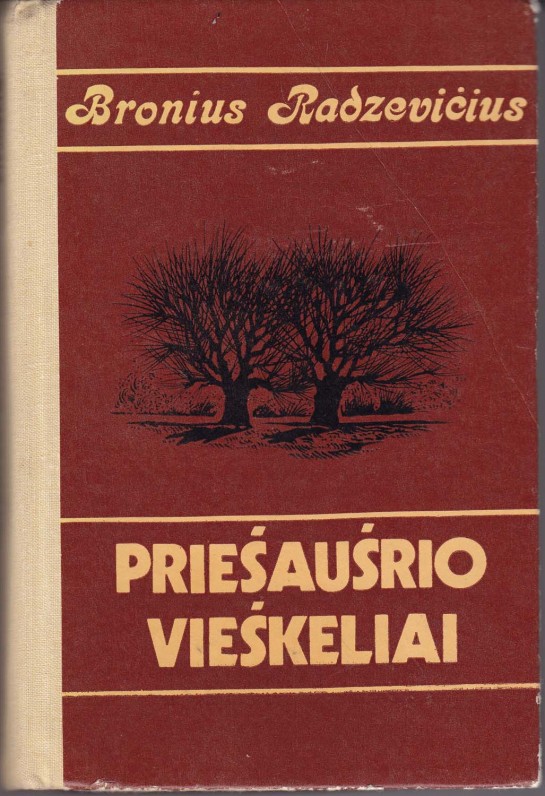 Vilnius, 1979 m.