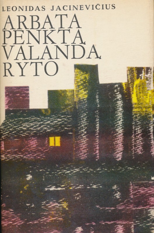 Vilnius, 1979 m.
