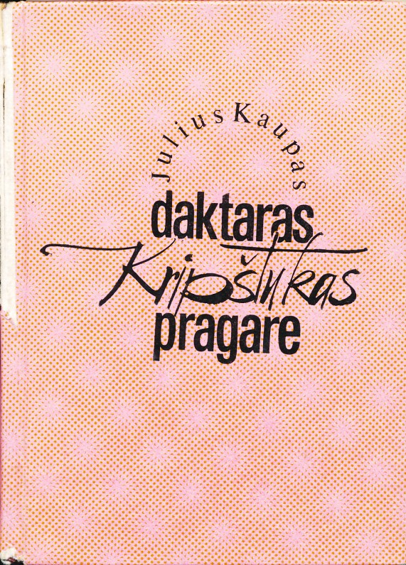 Vilnius, 1984 m.