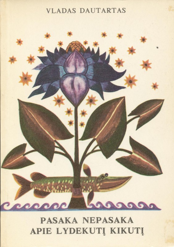 Vilnius, 1984
