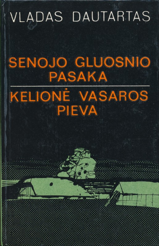Vilnius, 1987