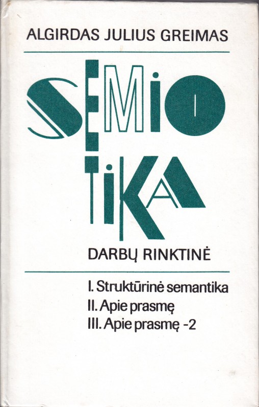 Vilnius, 1989 m.