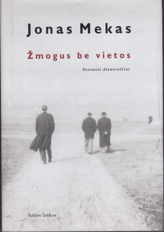 Vilnius, 2000 m.