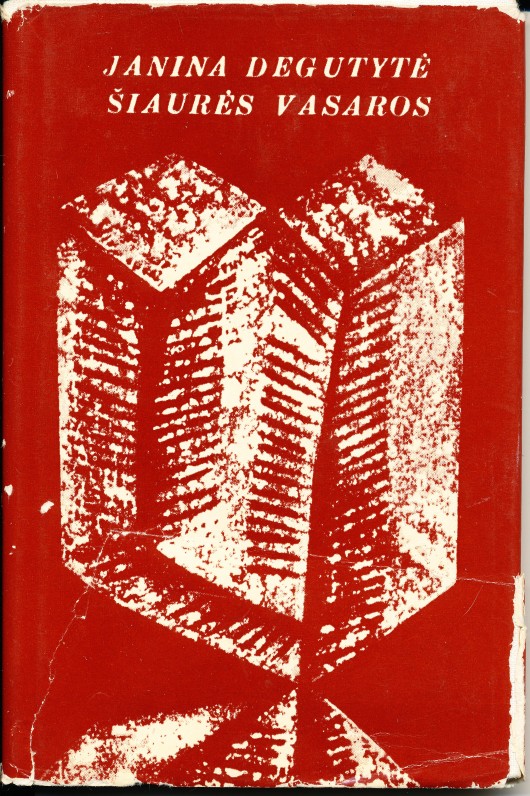 Vilnius, „Vaga“. 1966 m.