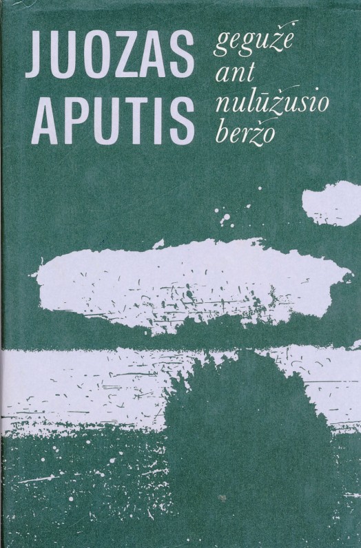 Vilnius. 1986 m.