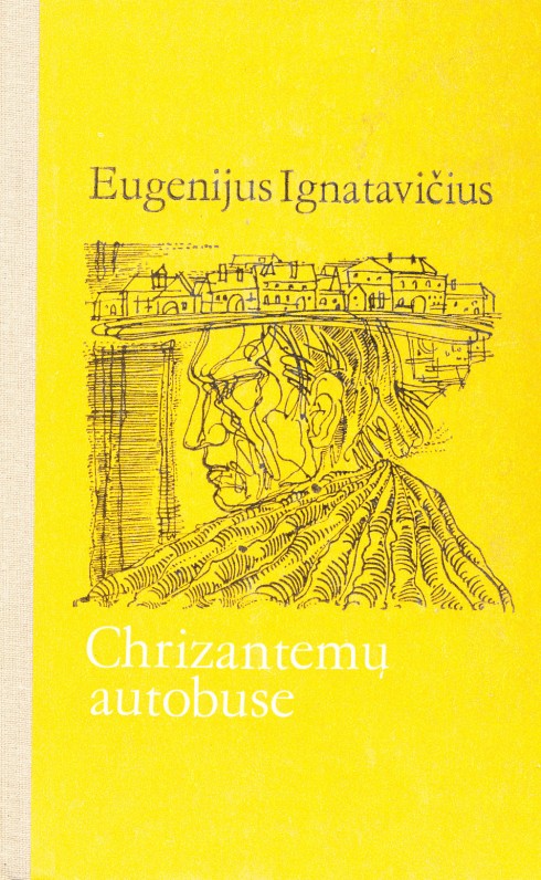 Vilnius. 1988 m.