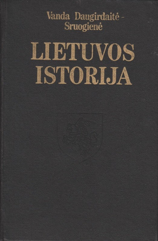 Vilnius. 1990 m.