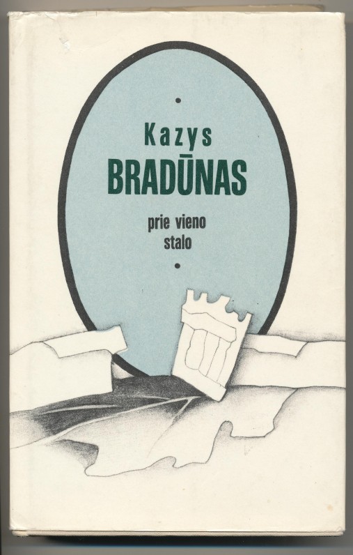 Vilnius,1990 m.