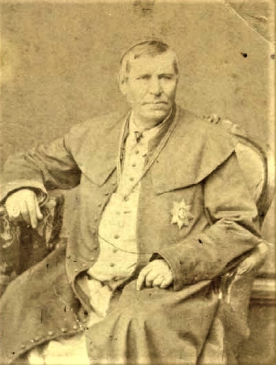 MOTIEJUS VALANČIUS