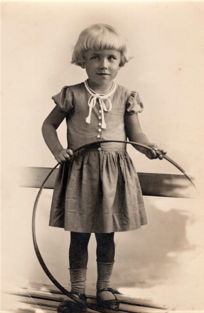 Zinaida Vera Nagytė