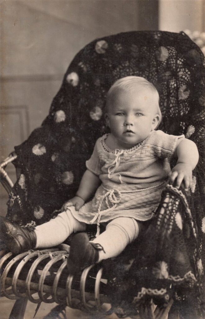Zinaida Vera Nagytė