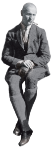 Balys Sruoga