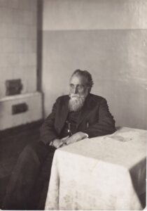JONAS BASANAVIČIUS