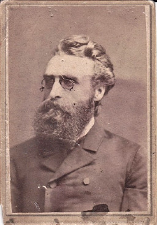 JONAS BASANAVIČIUS