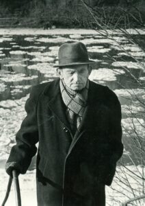 ANTANAS MIŠKINIS (1905–1983)