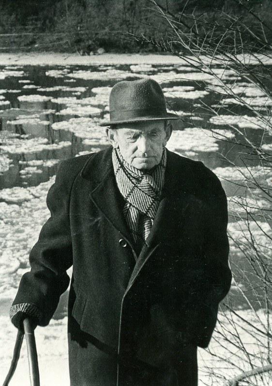 ANTANAS MIŠKINIS (1905–1983)