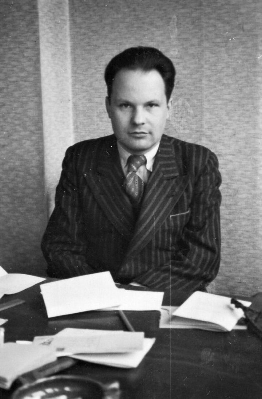 S. ZOBARSKO LITERATŪROS ANTOLOGIJA