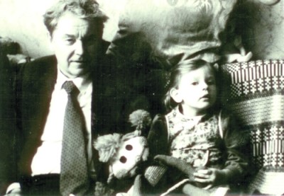 ADOLFAS SPRINDIS (1921–1986)