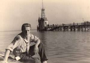 J. JANAVIČIAUS SKAUTŲ SĄJUNGOS LIUDIJIMAS