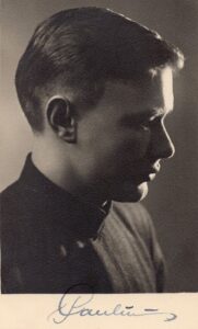 Paulius Jurkus