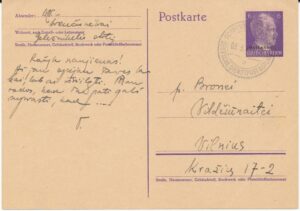 kita pusė