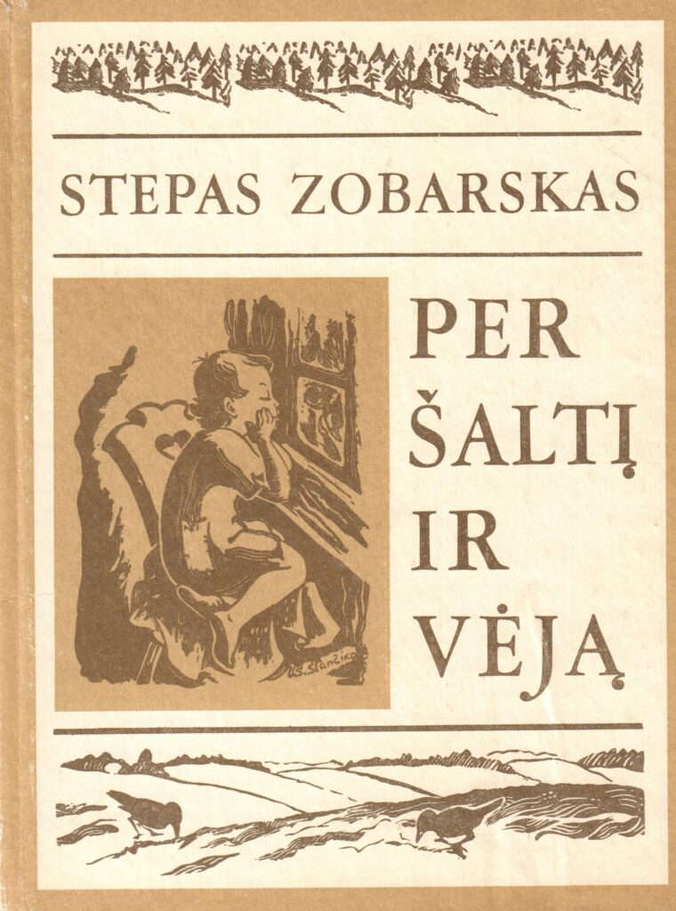 1989 m. „Vyturys“