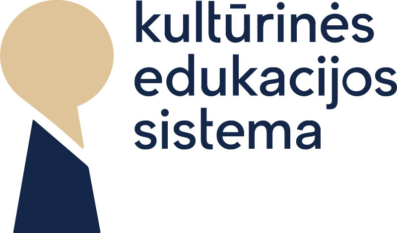 Kultūrinės edukacijos sistema