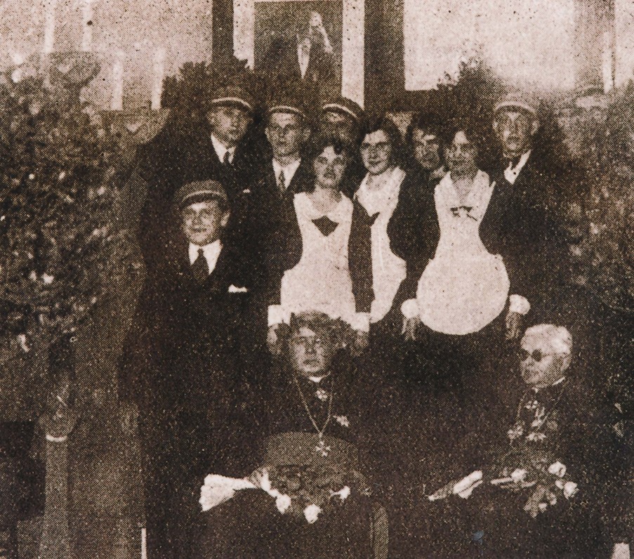 MAIRONIS MINTAUJOJE