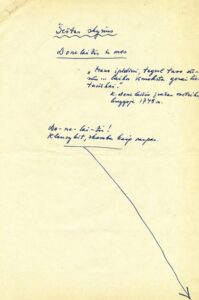JUST. MARCINKEVIČIAUS POEMA „DONELAITIS“