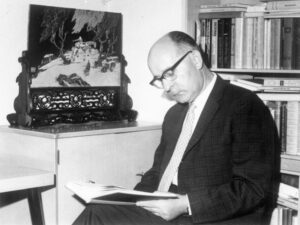 HENRIKAS RADAUSKAS