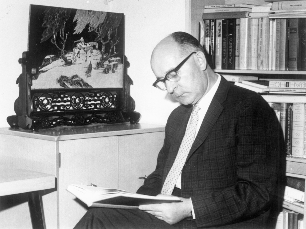 HENRIKAS RADAUSKAS