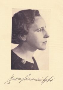 REIKLI KŪRĖJA