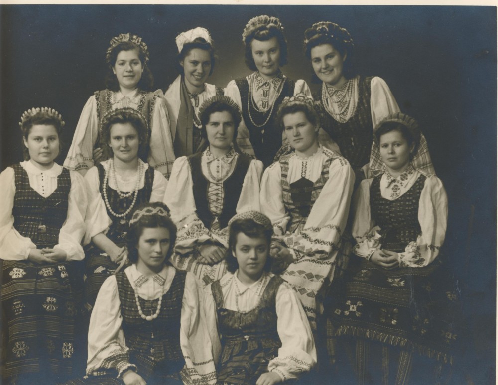 LIETUVAITĖS