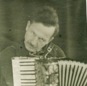 TEOFILIO TILVYČIO AKORDEONAS
