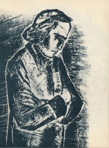 JUST. MARCINKEVIČIAUS POEMA „DONELAITIS“