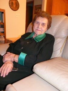 S. Vanagaitė