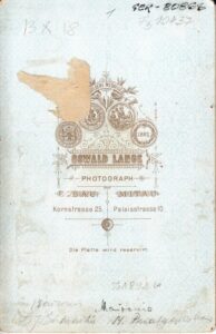 MAIRONIO DRAUGAI
