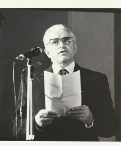 Jonas Lankutis