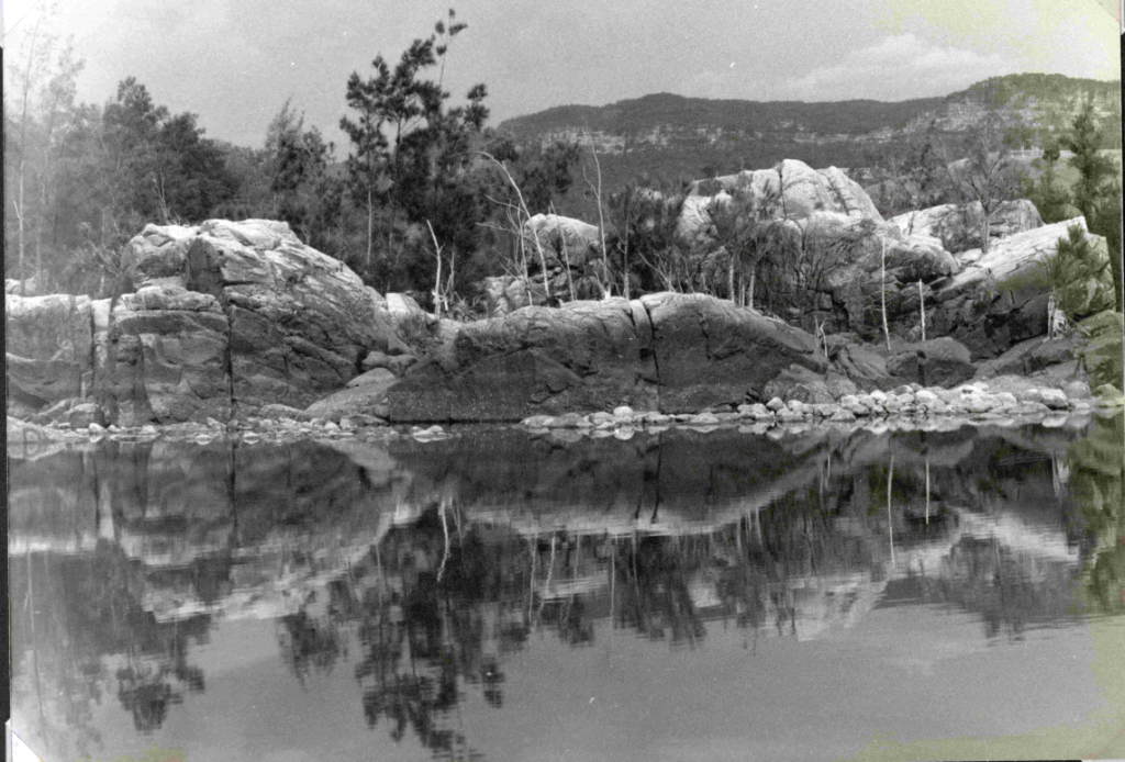 Meninė J. Janavičiaus fotografija. MLLM 131921. 1