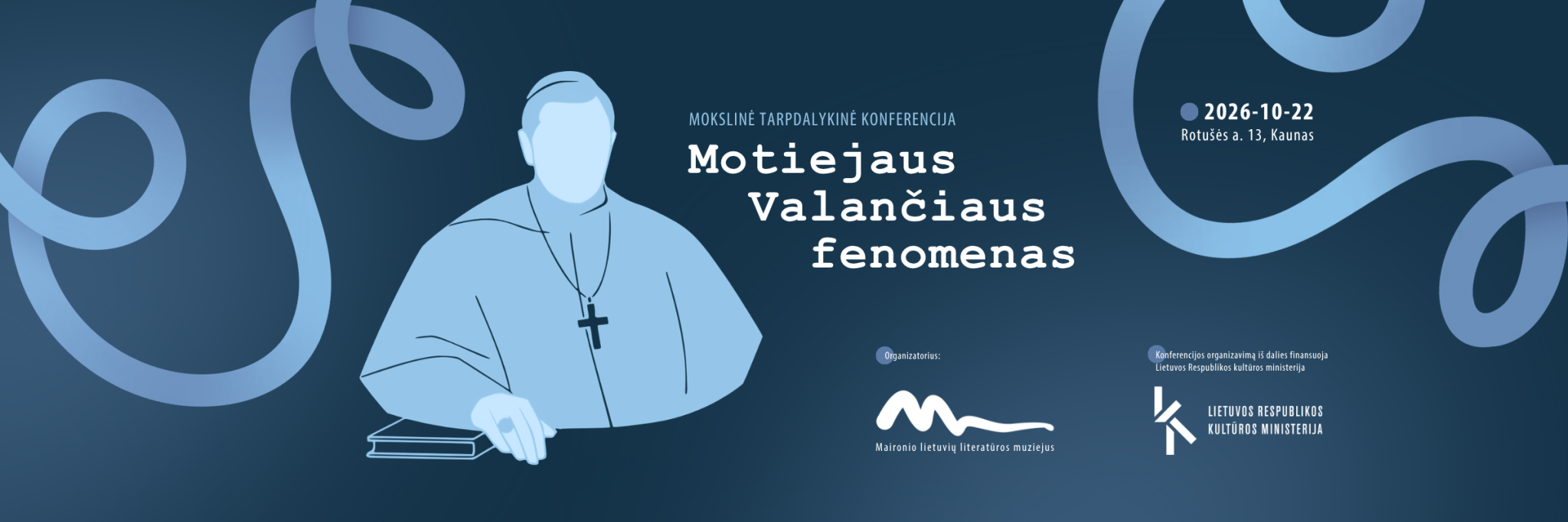 cover Motiejaus Valančiaus fenomenas